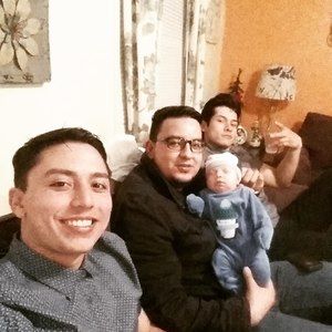 Meet your Posher, Edgar